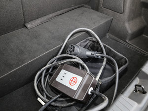 2015款电动车 其它