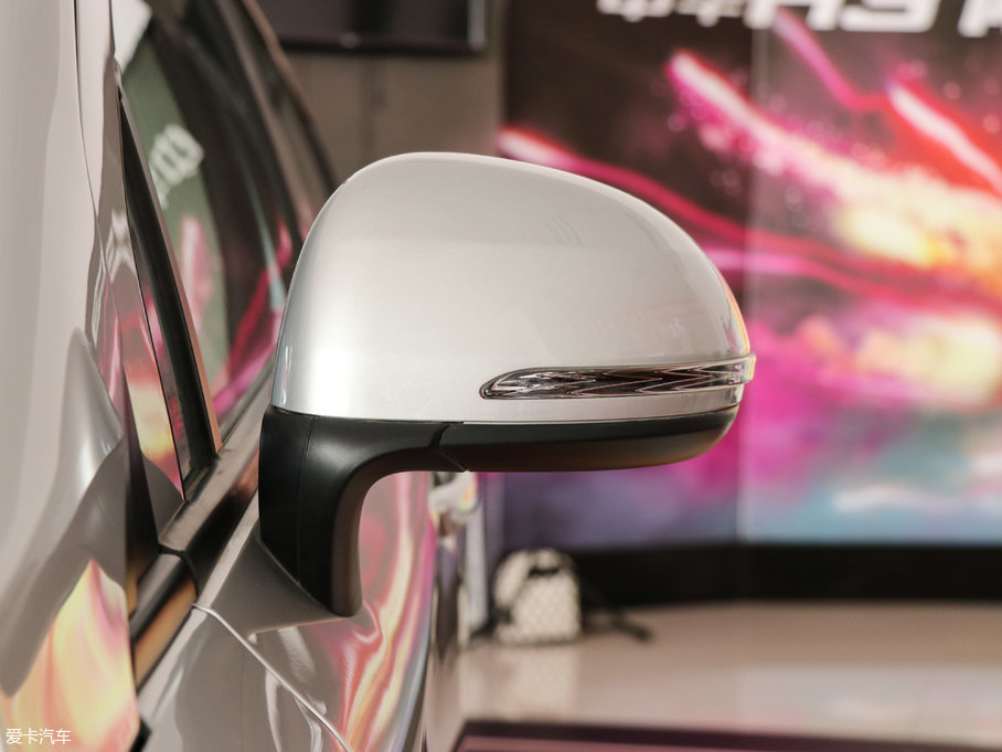 2017�����AH3 1.5L �քӾ�Ӣ��