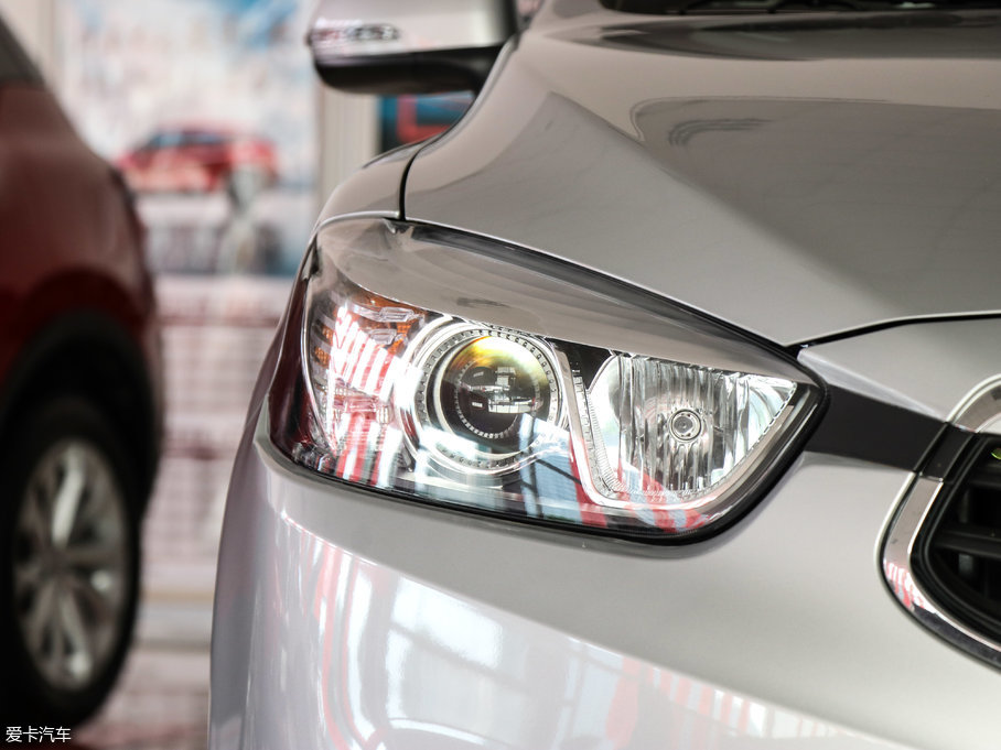 2017�����AH3 1.5L �քӾ�Ӣ��