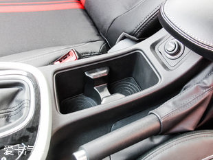 中華2017款中華H3