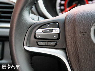 中華2017款中華H3