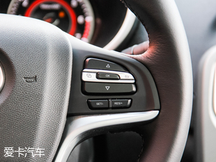 中華2017款中華H3