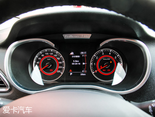 中華2017款中華H3