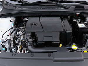 2017款1.5T 自动旗舰型 其它