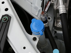 2017款1.5T 自动旗舰型 其它