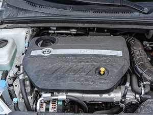 2017款1.5T 手动旗舰型 其它