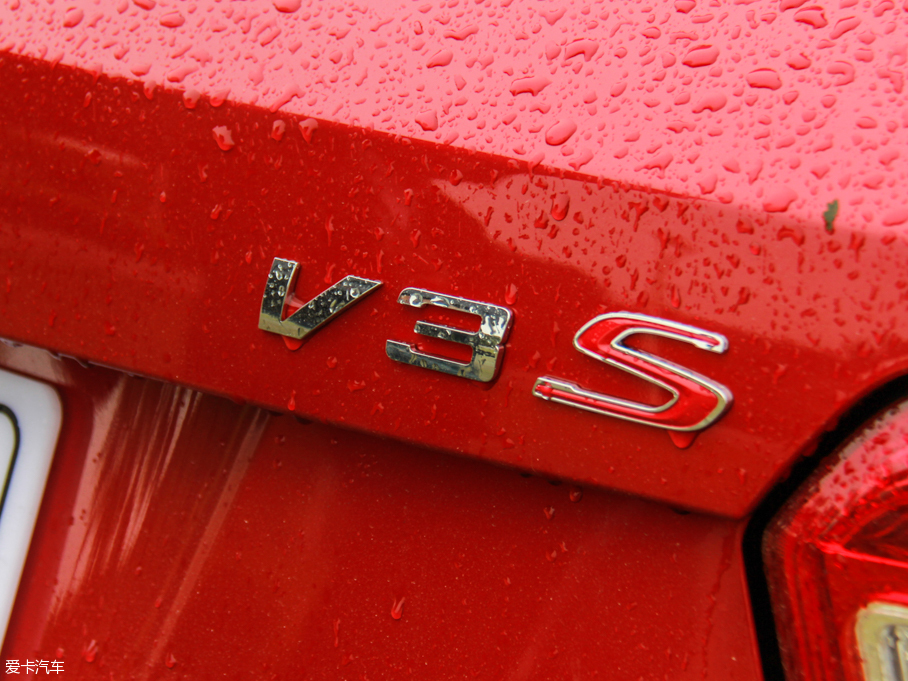 2016�����AV3 1.5T �Ԅ�(d��ng)��Ş��