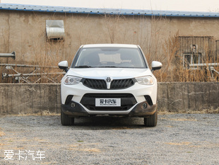 中華2016款中華V3