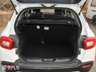 中華2016款中華V3