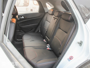 中華2016款中華V3