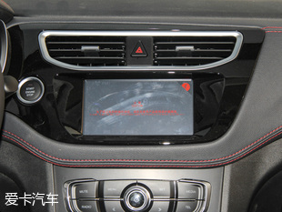 中華2016款中華V3