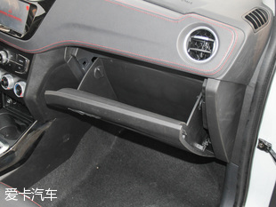 中華2016款中華V3