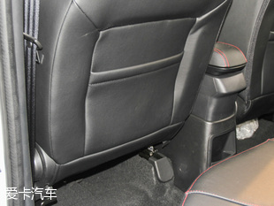 中華2016款中華V3