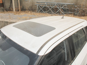2016款1.5L 手动智能型 车顶