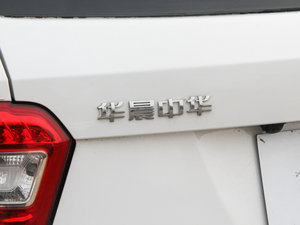 2016款1.5L 手动智能型 细节外观