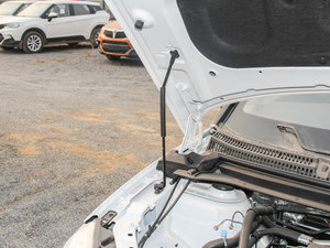 2016款1.5L 手动智能型 其它