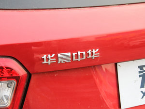 2016款1.5L 手动舒适型 细节外观