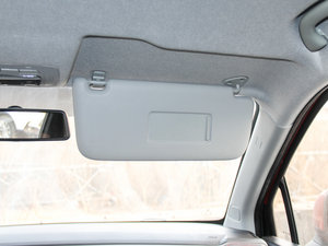 2016款1.5L 手动舒适型 空间座椅