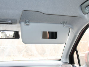 2016款1.5L 手动舒适型 空间座椅