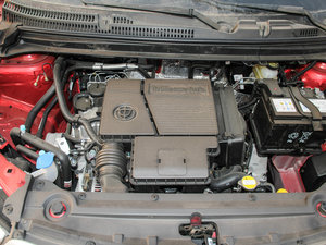 2016款1.5L 手动舒适型 其它