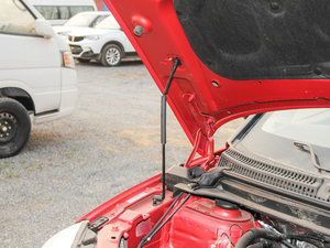 2016款1.5L 手动舒适型 其它