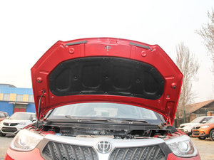 2016款1.5L 手动舒适型 其它