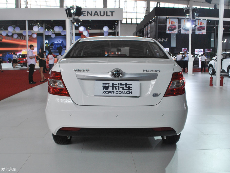 2017�����AH230 EV ���A��