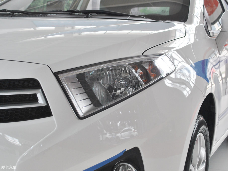 2017�����AH230 EV ���A��