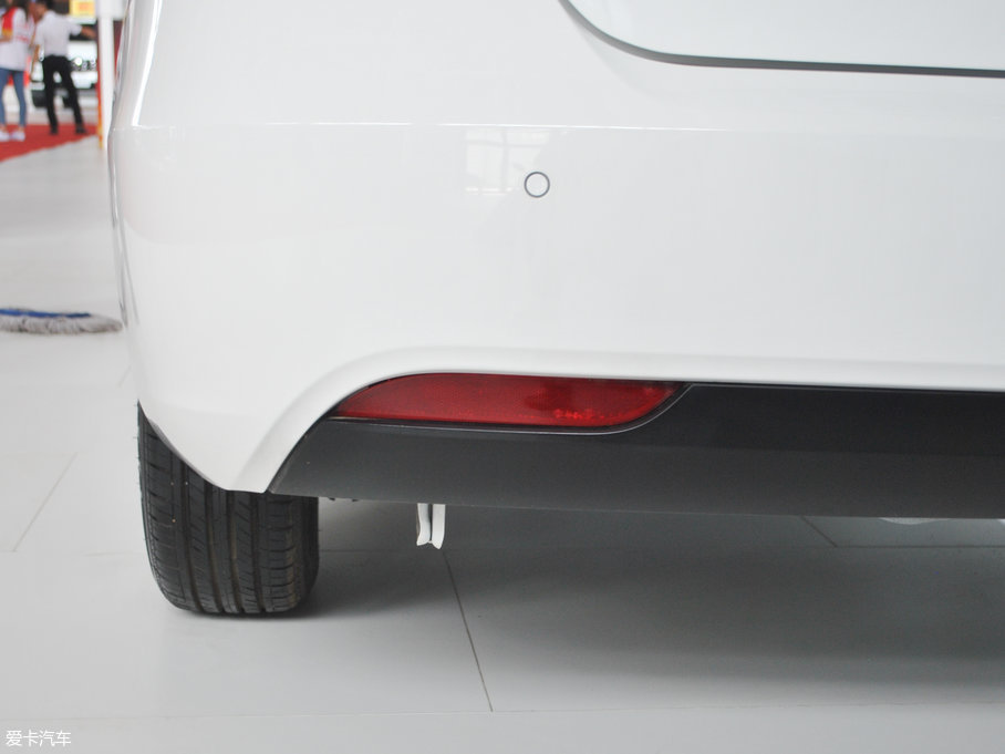 2017�����AH230 EV ���A��