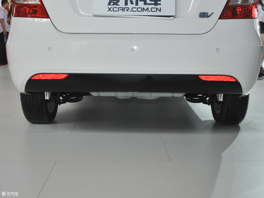 2017�����AH230 EV ���A��