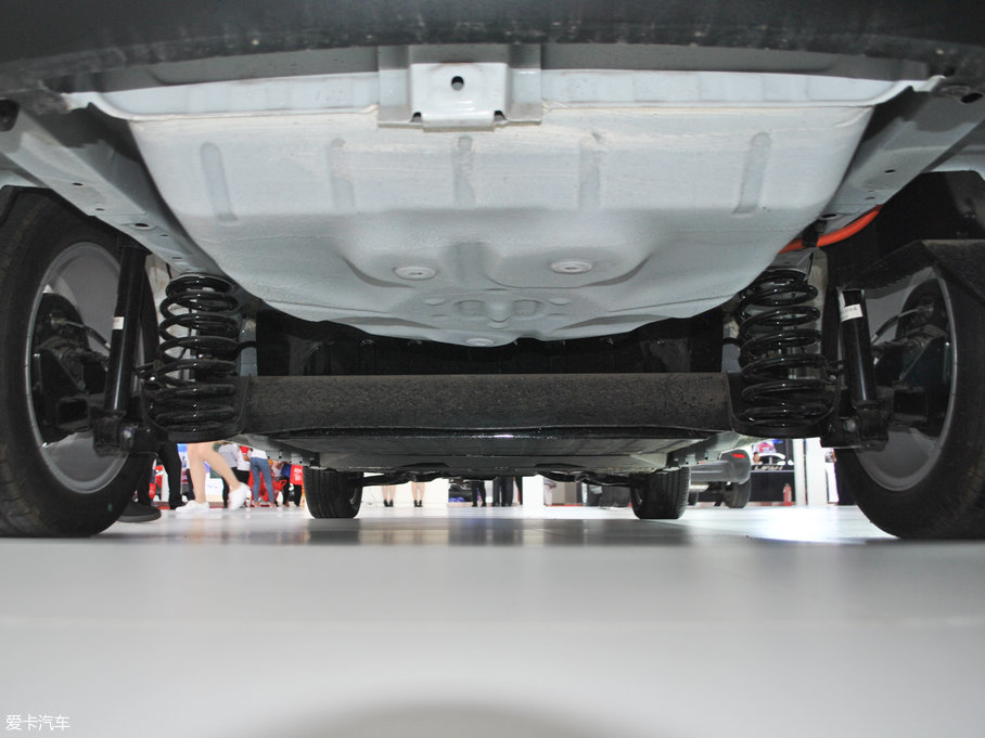 2017�����AH230 EV ���A��