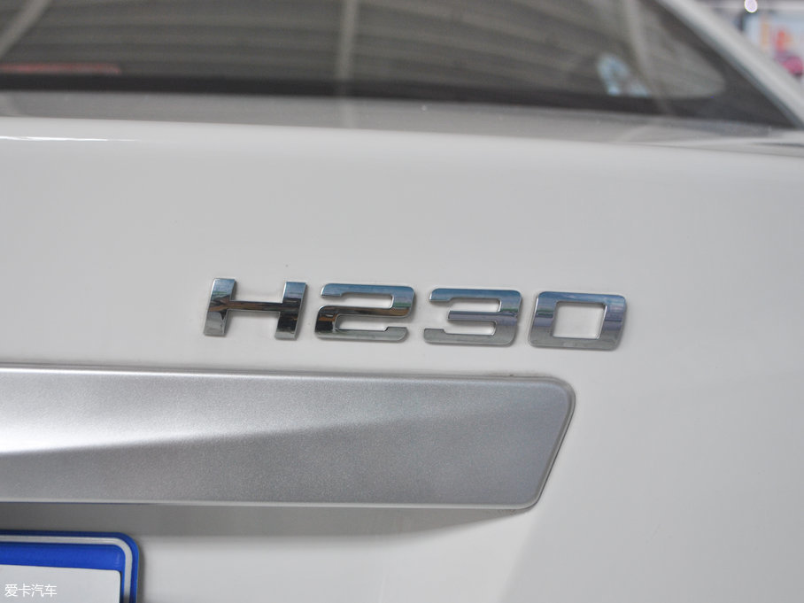 2017�����AH230 EV ���A��