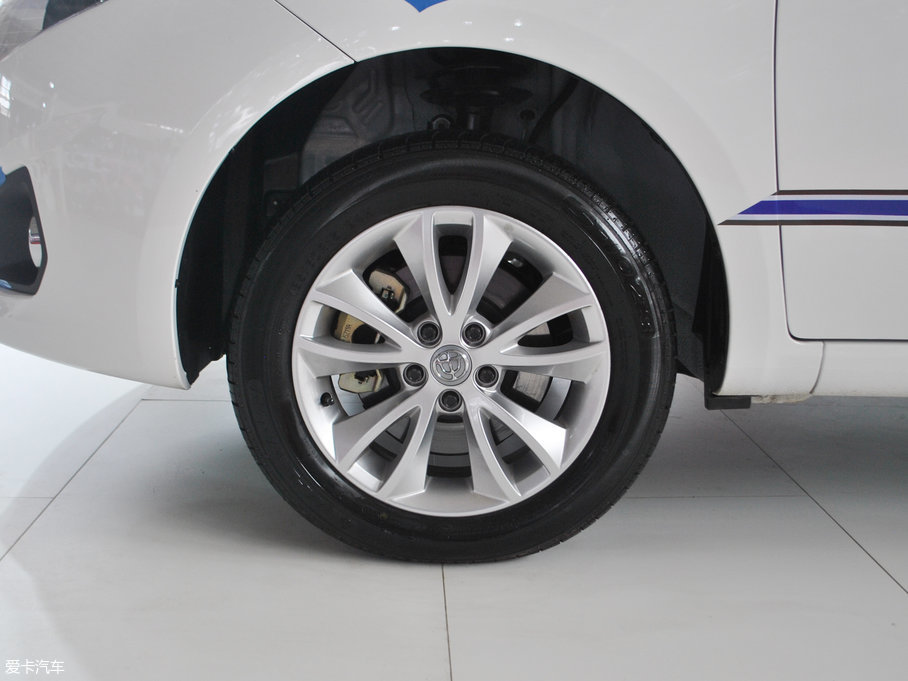 2017�����AH230 EV ���A��