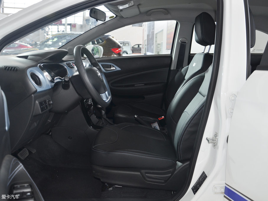 2017�����AH230 EV ���A��