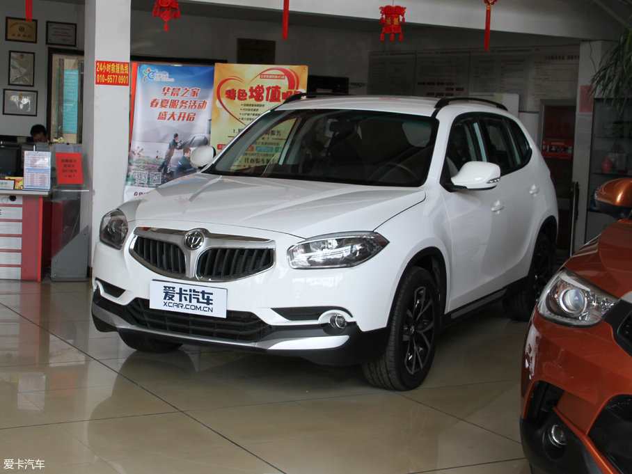 2016AV5 1.5T ԄӃ(q)\