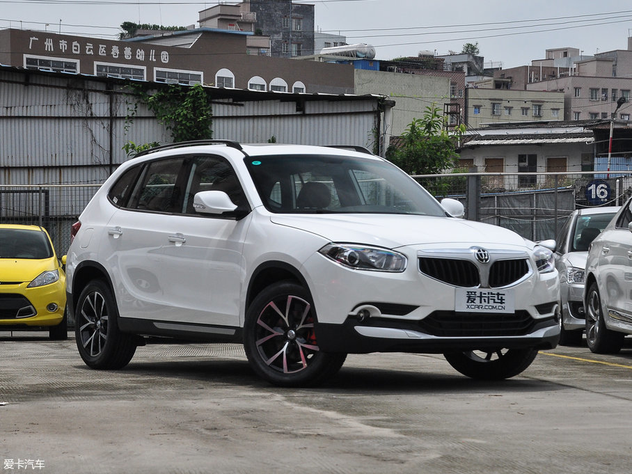 2016AV5 1.5T ԄӃ(q)