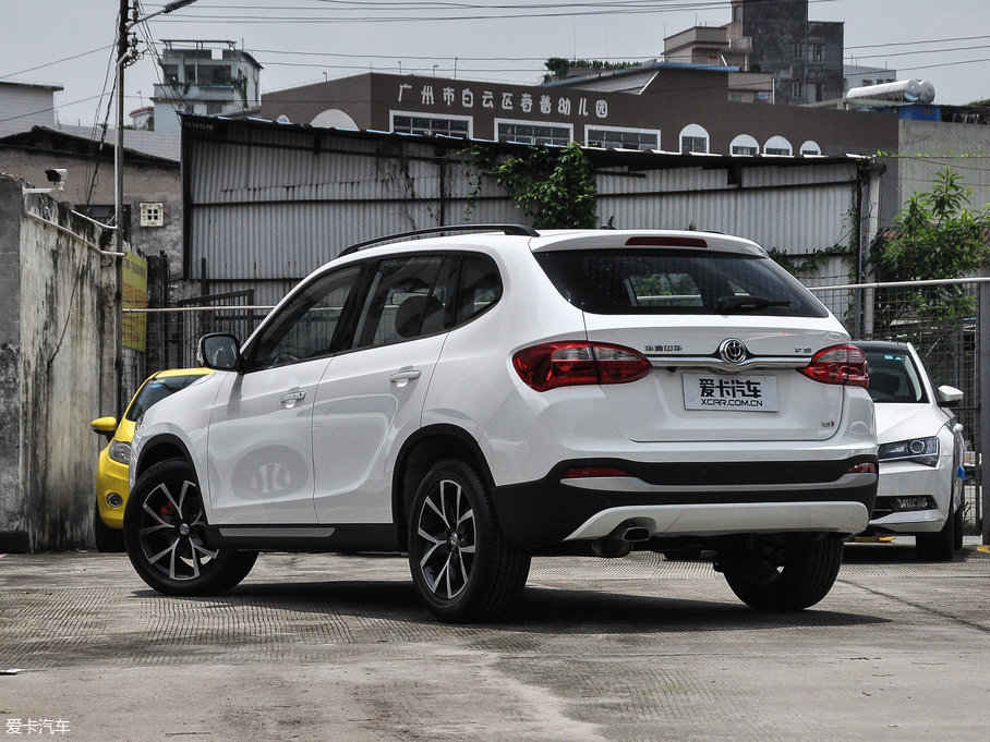 2016AV5 1.5T ԄӃ(q)