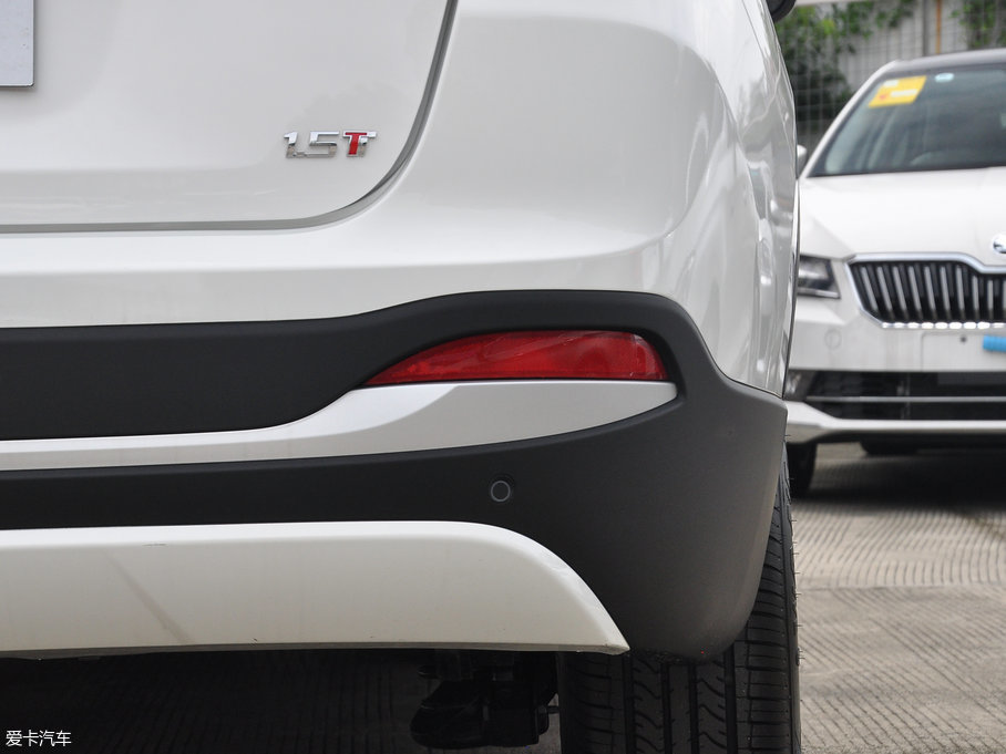 2016AV5 1.5T ԄӃ(q)