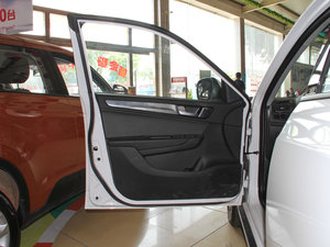 2016款1.5T 自动两驱运动型 驾驶位车门