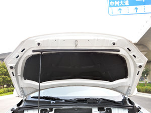 2016款1.5T 手动两驱运动型 其它