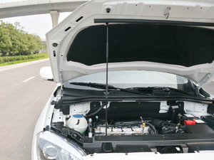 2016款1.5T 手动两驱运动型 其它