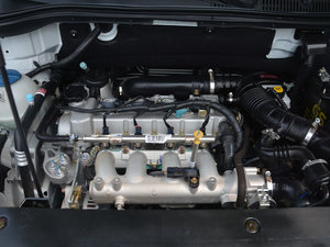 2016款1.5T 手动两驱运动型 发动机
