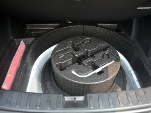 2016款1.5T 手动两驱运动型 其它