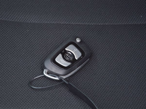 2016款1.5T 手动两驱运动型 车钥匙