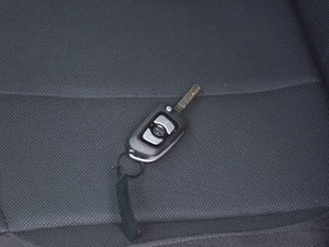 2016款1.5T 手动两驱运动型 其它
