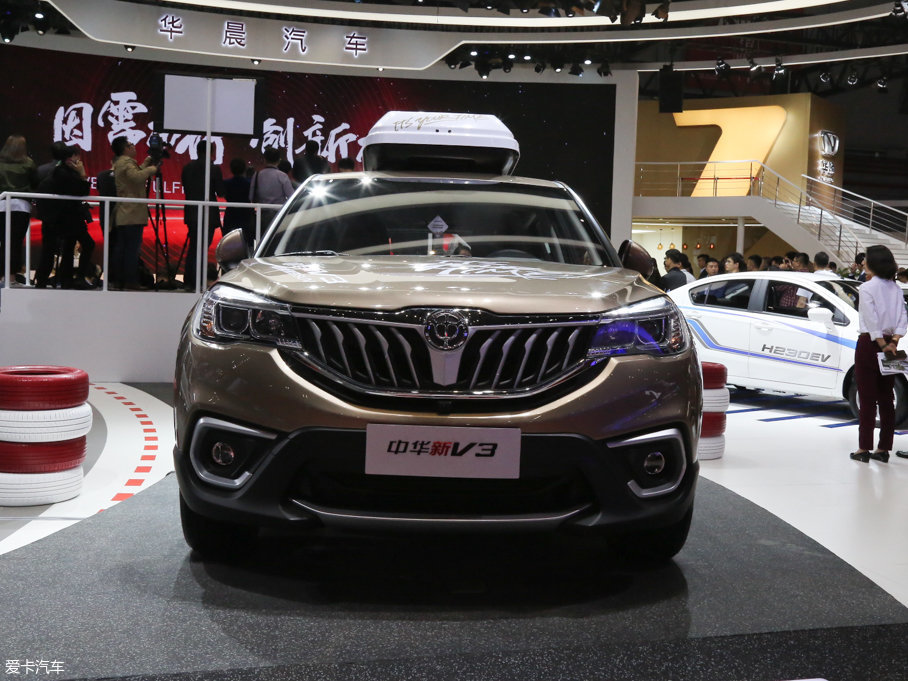 2017�����AV3 1.5T �Ԅ���Ş��