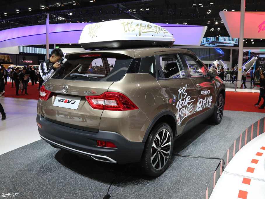 2017�����AV3 1.5T �Ԅ���Ş��