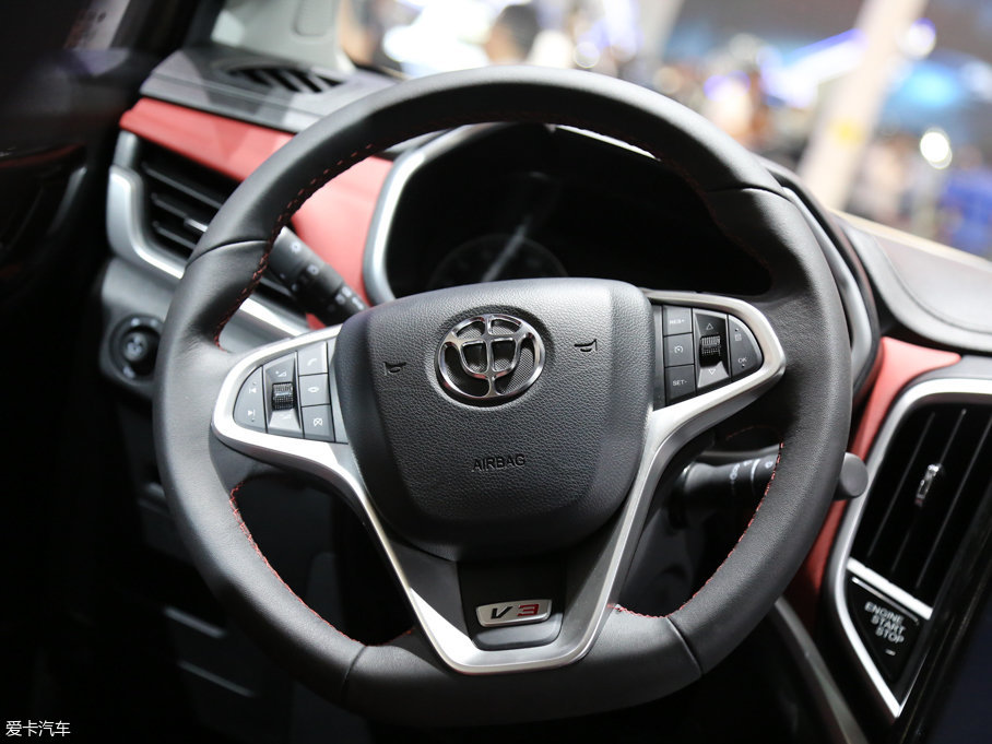 2017�����AV3 1.5T �Ԅ���Ş��