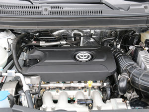 2017款1.5T 自动旗舰型 其它