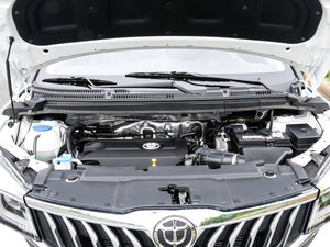 2017款1.5T 自动旗舰型 其它